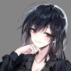 青子头像