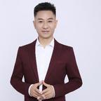 王保红（艺名：浩然）头像