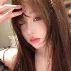桉柠头像