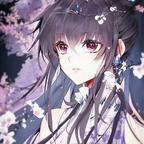 古月声声头像