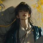 清风.头像