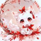 小猫咪头像