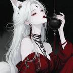 孤绛醉头像