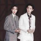 啵啵❤战战🐰🐰头像