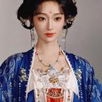 变心小K头像