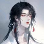 Flu兮半夏头像