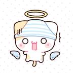 此人疑似ai生成头像