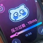 克里斯头很大头像