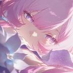 幽光星星头像