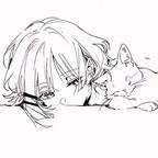 夕头像