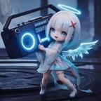 光朔头像