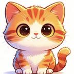 小猫漫剧小剧场头像
