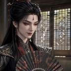 后宫王头像