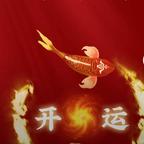 幸运女神头像