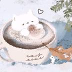 冬雪终会降临头像