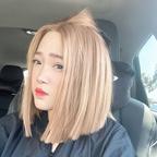 sabrina头像