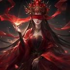 浮笙渡清薇头像