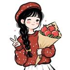 今晚sweet头像