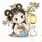 有颗荔枝、头像