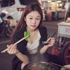刺猬小姐头像