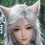 晚风头像