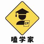 嗑学家头像