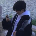 孤叶头像
