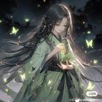 慕影笙头像