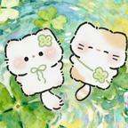 小鱼吐泡泡头像