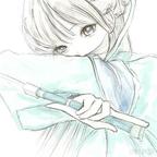 莫怀头像
