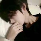 忧郁的男主♡头像