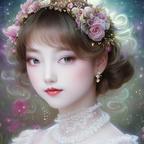 文与雪之星⭐️头像