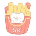 俞时头像