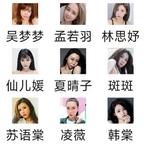 辰龙头像