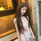天使兔痕头像