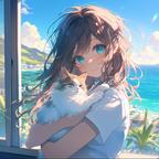 江南Rotation～头像