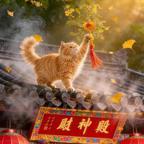 追剧快乐大本营头像