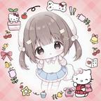 ૮・ﻌ・ა嗨头像