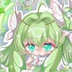 安安头像