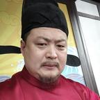 谢付明头像