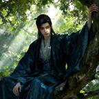 幽默的橙子🍊头像