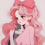 猫猫漫剧雪头像
