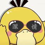 天道☝️总司头像