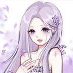 小柔头像