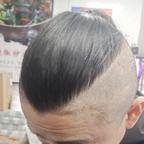 苍狼之吻头像