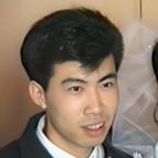 与彩虹共同奔向幸福头像