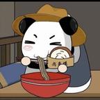 虾道子头像