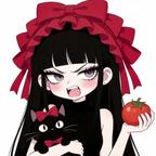 关你什么西红柿🍅头像