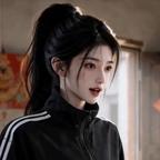 顺遂.头像