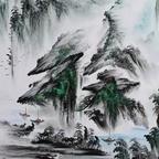 徐景颀头像